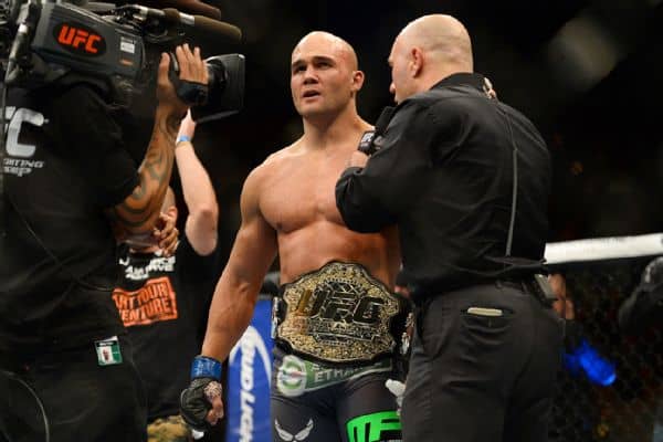 What Does 2015 Hold For The UFC Welterweight Division?