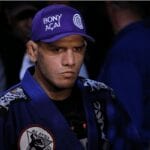 ufc rankings rafael dos anjos