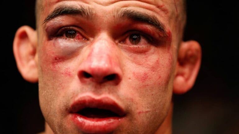 Renan Barao: From World Number One To Bantamweight Bum?