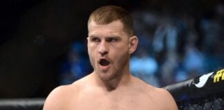 Stipe Miocic ufc 188