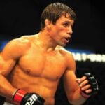 ufc 181