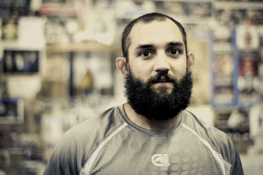johny hendricks shirt