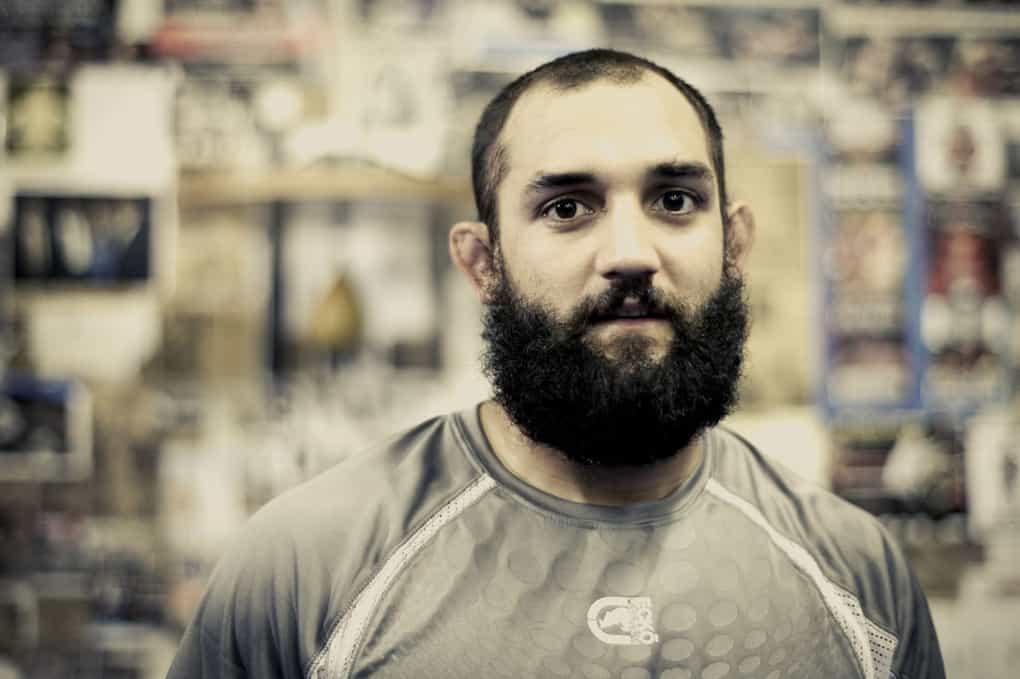 Johny Hendricks