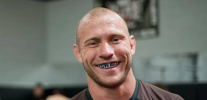 Donald Cerrone Wants Khabib Nurmagomedov After Time Off