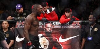 jon jones