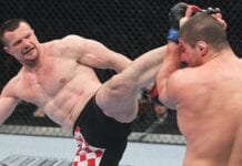 cro cop