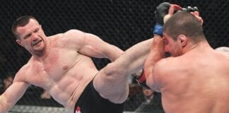 cro cop