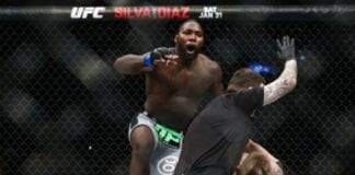 anthony johnson