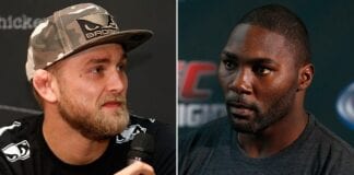 alexander gustafsson