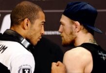 ufc 189
