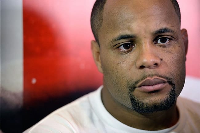 Daniel Cormier Reacts To Jon Jones’ USADA Violation