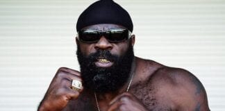 kimbo slice
