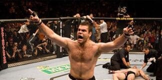 cro cop vs gonzaga 2