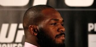 jon jones