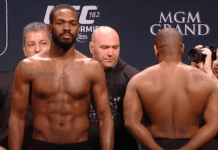 ufc 182