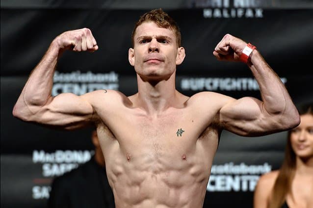 UFC 182 Prelims Results: Felder Knocks Out Castillo With Backfist