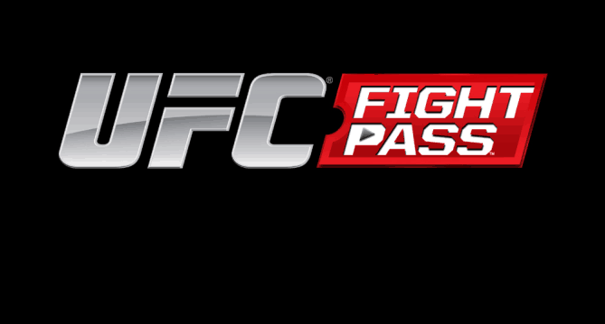 UFCFightPassLogo
