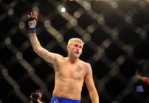 Alexander Gustafsson