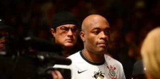 ufc 148 silva vs sonnen 2