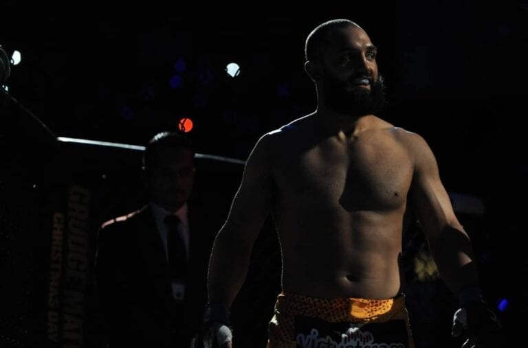 Johny Hendricks vs. Matt Brown Added To UFC 185, Thatch vs. Thompson Headlines UFC Fight Night 60