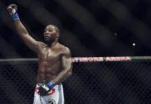 anthony johnson