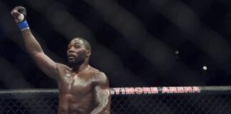 anthony johnson