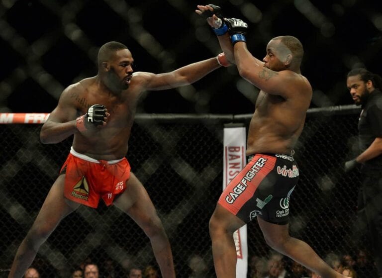 UFC 182 Post-Fight Bonuses & Attendance: Jones, Cormier, Felder, & Jordan Bank $50,000