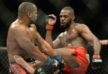 jon jones