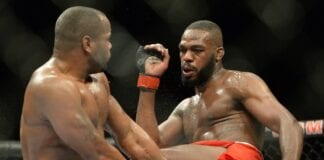 jon jones