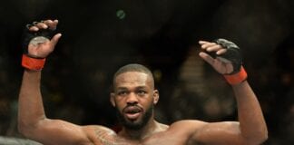 jon jones fails drug test