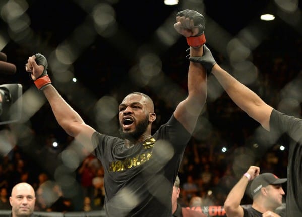 Jon Jones Issues Statement On UFC Comeback: ‘The Best Is Yet To Come’