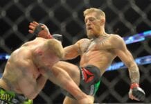 Conor McGregor