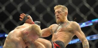 Conor McGregor