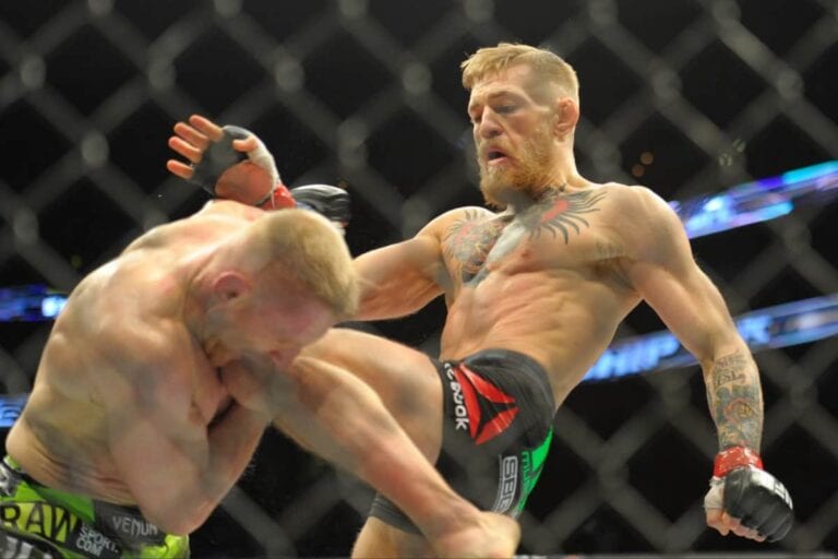 UFC 189 Betting Odds: Conor McGregor Favored Over Chad Mendes