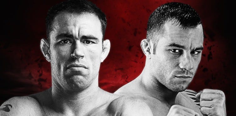 WSOF 17 Results: Shields Scores Second Straight Submission