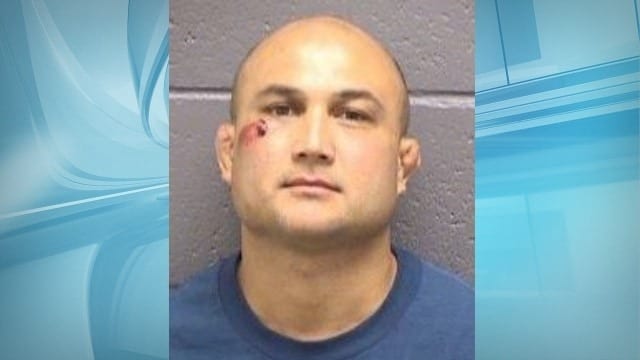 Video: See BJ Penn Mugshot From Maui Police