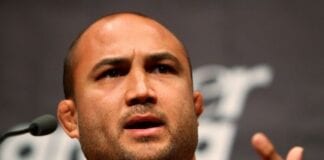 b.j. penn