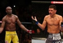anderson silva steroids