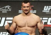ufc fight night 64