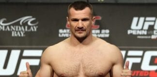 ufc fight night 64