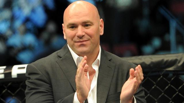 Dana White Says UFC Nearly Doubled In Value From ESPN Deal