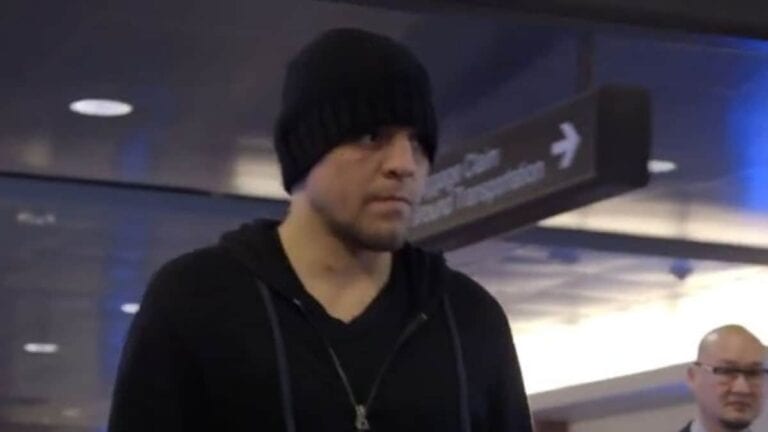 UFC 183 Embedded Episode 2