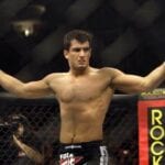 vitor belfort vs gegard mousasi