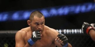 Jon Jones cocaine