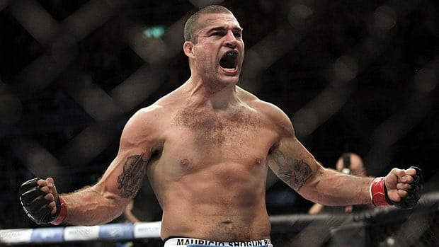 Shogun Rua Gets New Opponent For UFC Germany