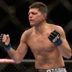 Nick Diaz
