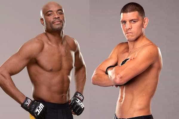 nick diaz failed drug test