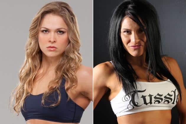 ufc 184 main event