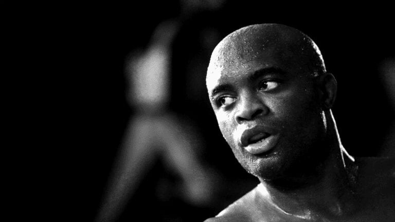 Is This The End Of Anderson Silva’s Career?