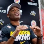 Anderson Silva